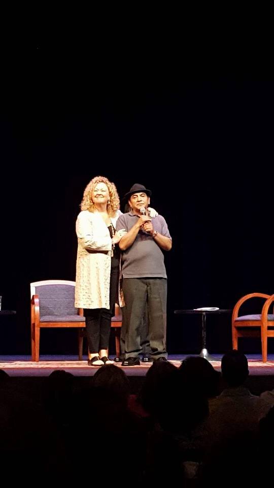 The Ruiz Family in Folsom, CA