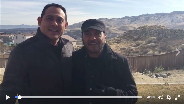 Thanksgiving message