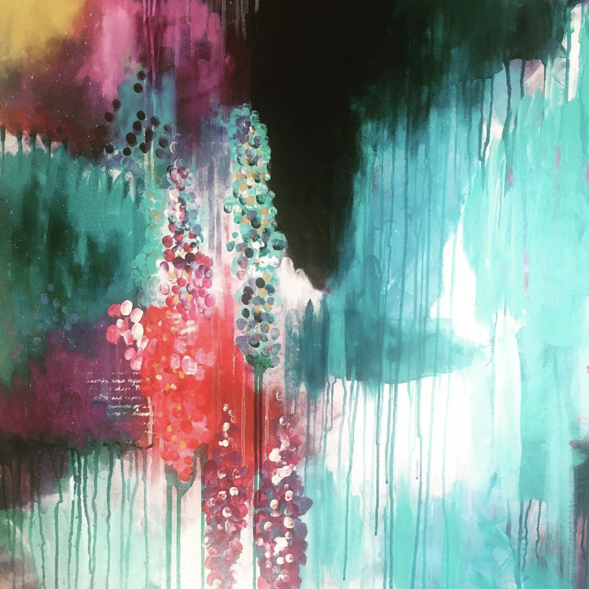 The Three Questions and the Teachings of a Master