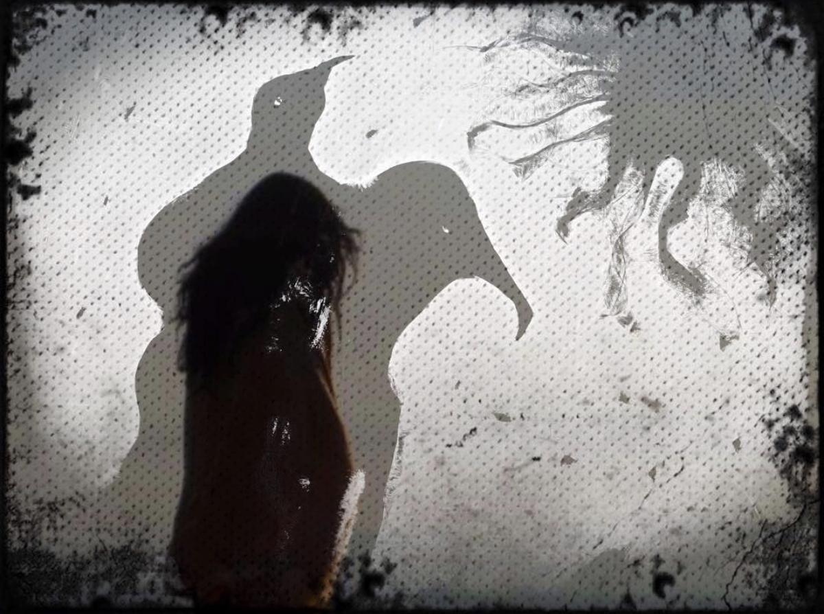 The Walk of the Nagual