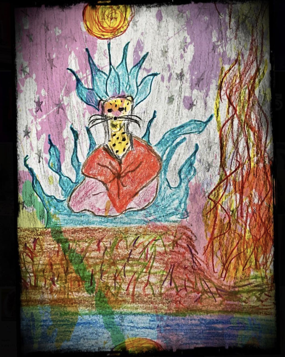 Victory in Surrender