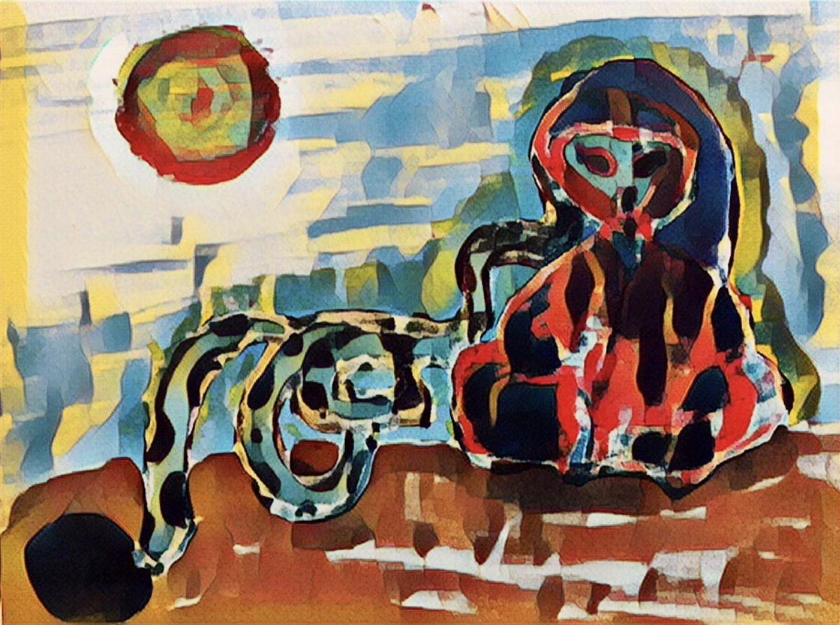 What Are You Eating?