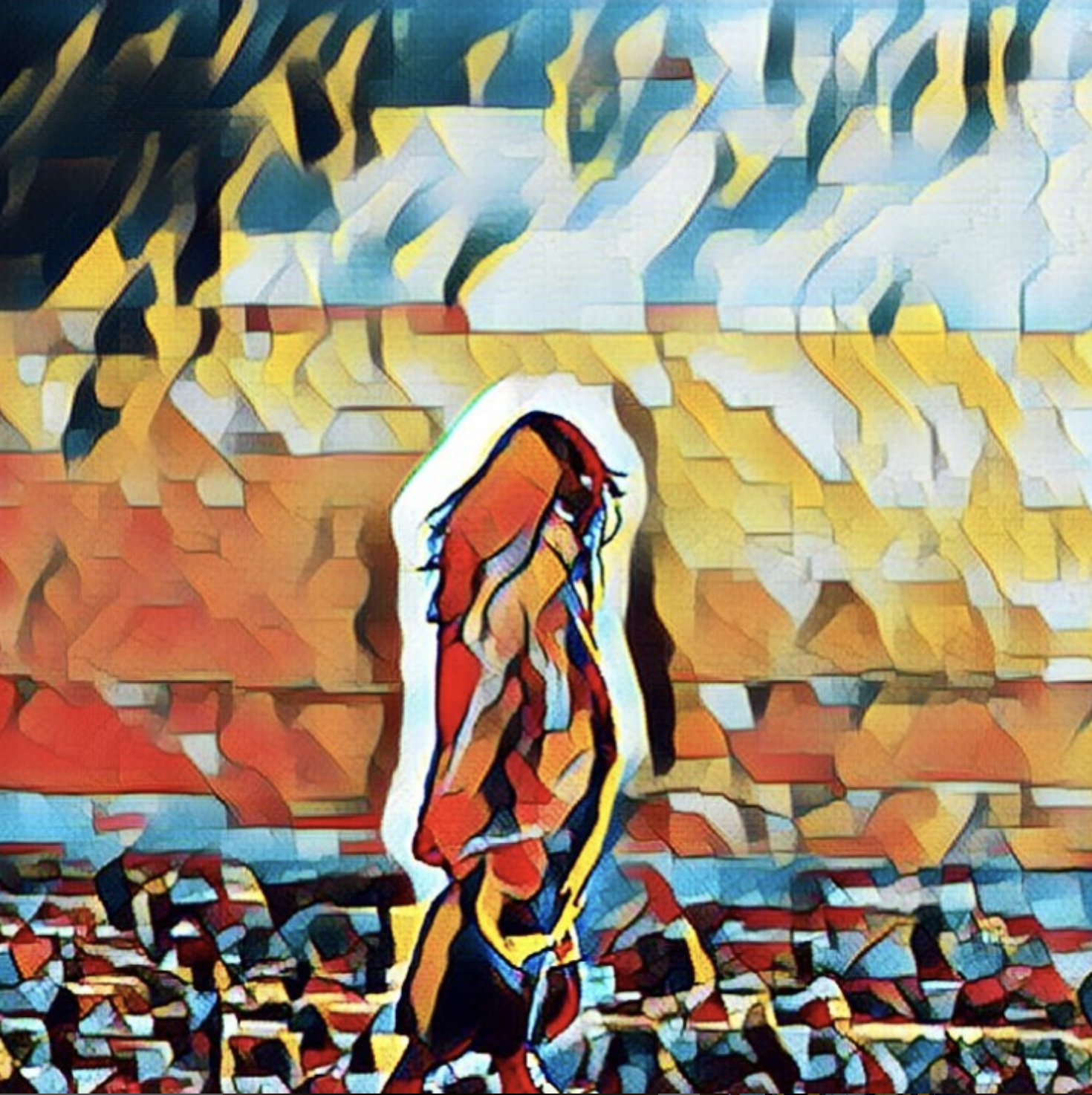 Storyteller…Again?