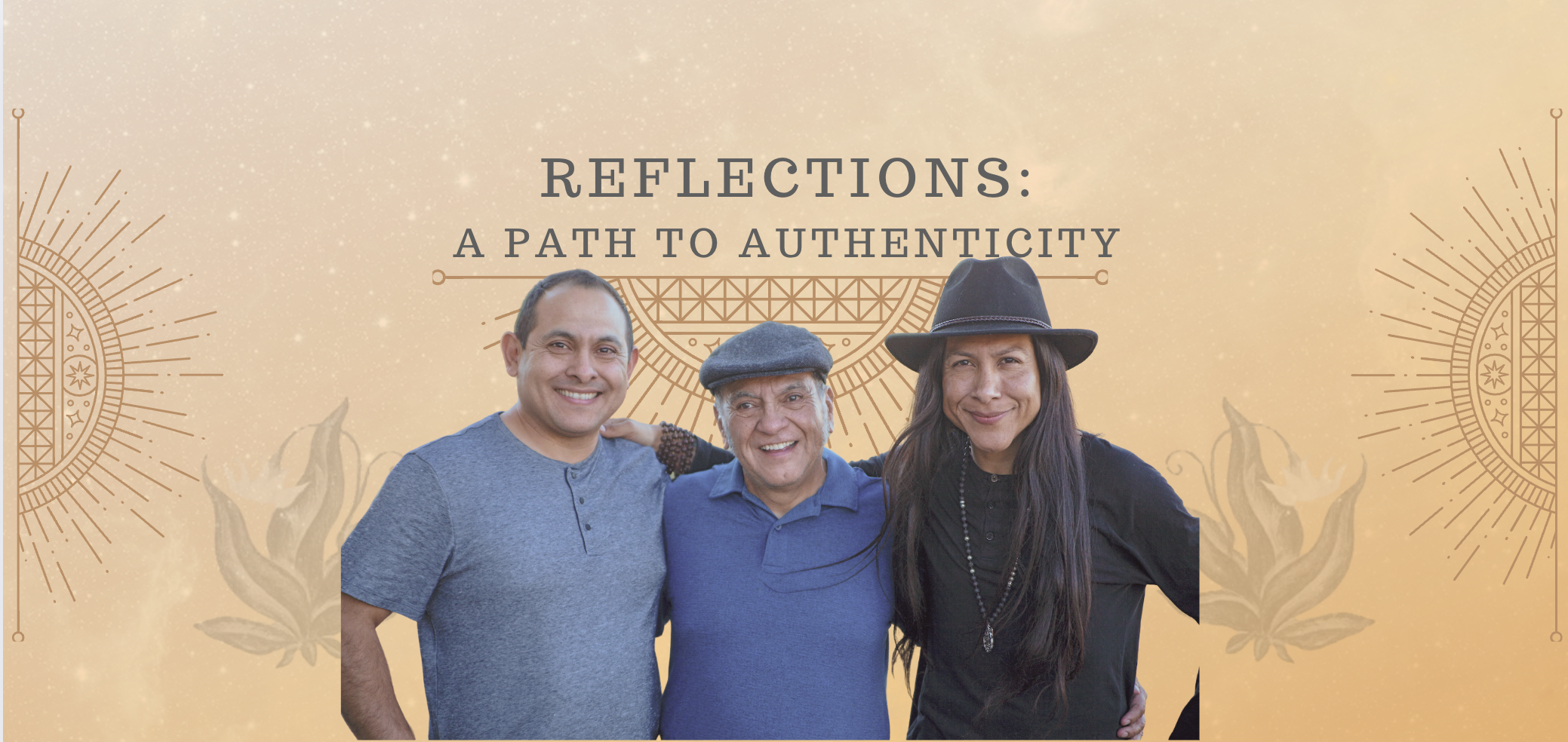 Reflections: A Path to Authenticity