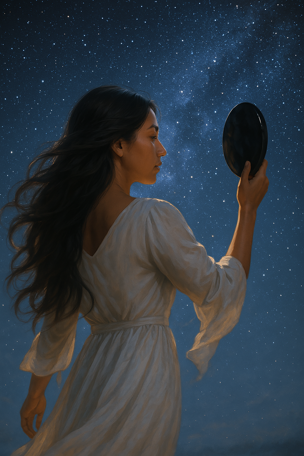 If Your Body Were a Temple