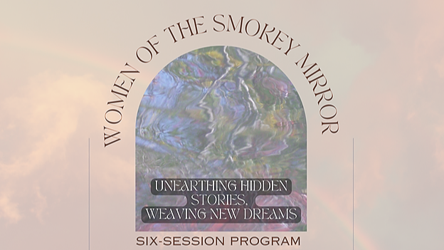 Women of the Smokey Mirror 2026